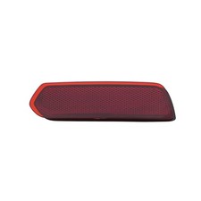 New Passenger Side Rear Reflector FOR 2023 Honda Pilot