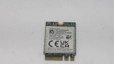 M91127-001  HP Realtek RTL8852BE Wireless Card SKO-WLAN Realtek CAVA2 ax 2x2