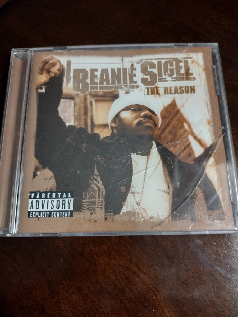 Beanie Sigel The Reason