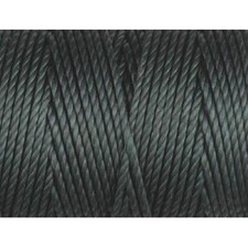 Tex 400, Forest Green, C-Lon Bead Cord, 39 yards/36m, 400-65 