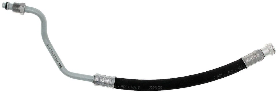 07-13 ПАТРИОТ КОМПАС 14-17 CVT TRANS ДЛЯ ОБХОДА ЛИНИИ ОХЛАДИТЕЛЯ МАСЛА ТРАНСМИССИИ - Изображение 3 из 4