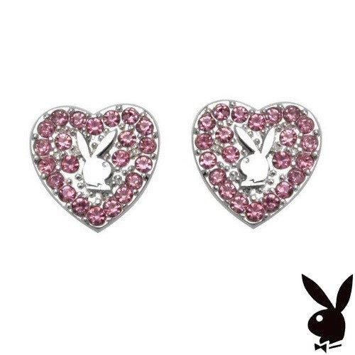 ピアス MEDM x PLAYBOY Money Lucky Earrings jewelry R unisexual s-l1200.jpg