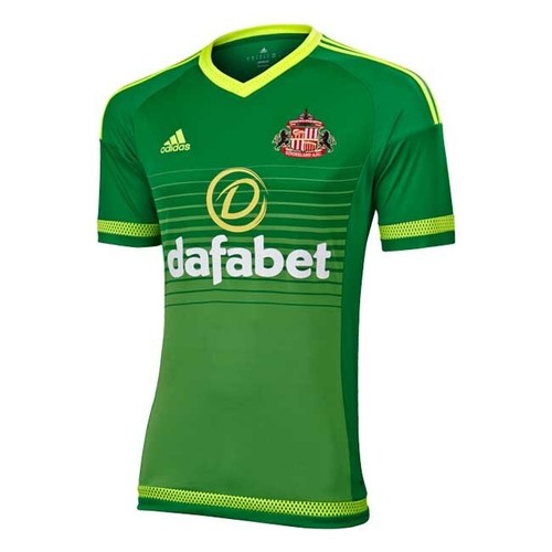 sunderland away shirt