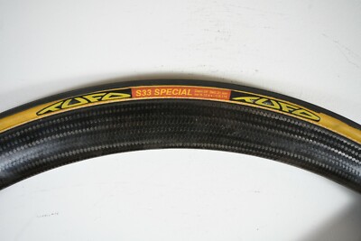 Nimble Crosswind Rear Wheel 700c Tubular Wheel Tri Carbon 8/9/10