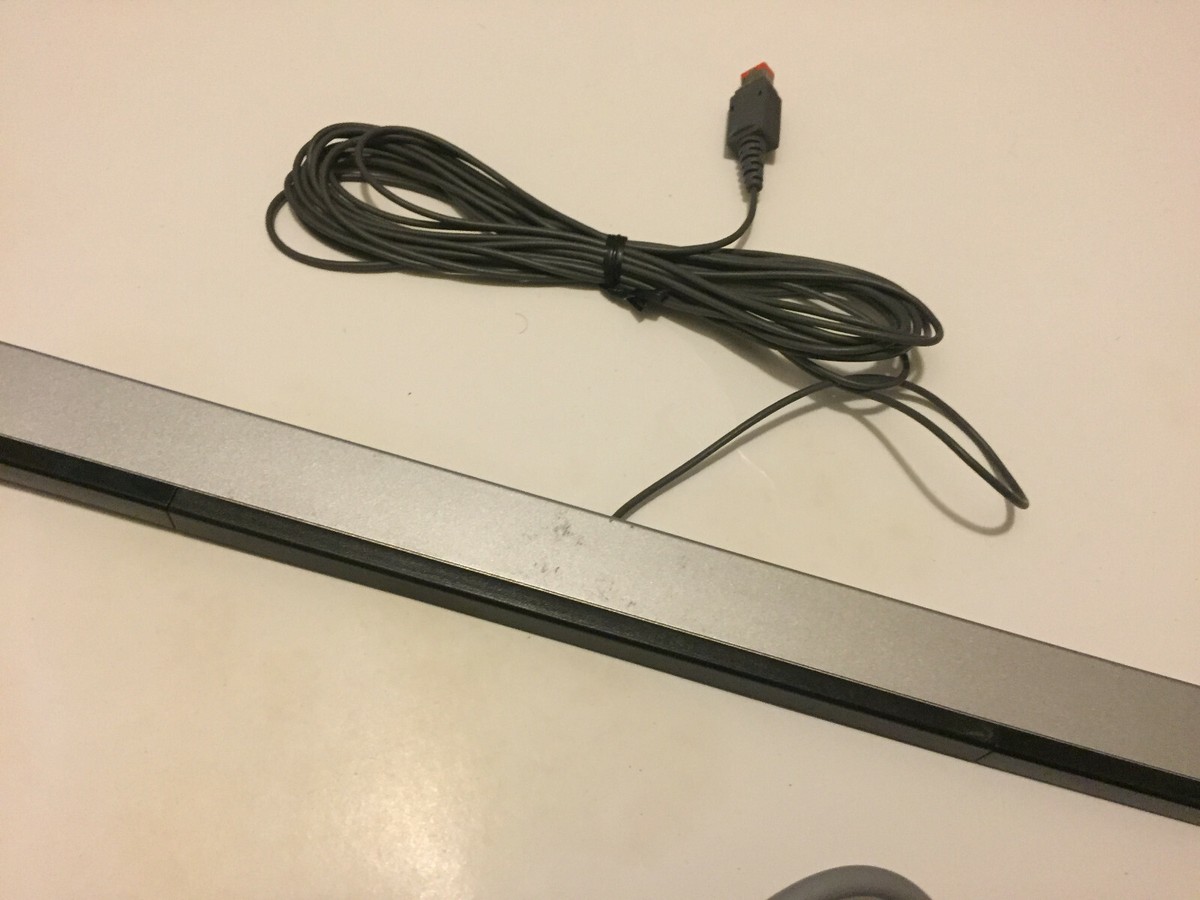 うぃーゆー Disc Drive for Nintendo Wii U Scanner Game Read Light Video