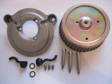 FILTRO ARIA TIPO SCREAMIN EAGLE HARLEY DAVIDSON DYNA STREET FAT BOB WIDE GLIDE