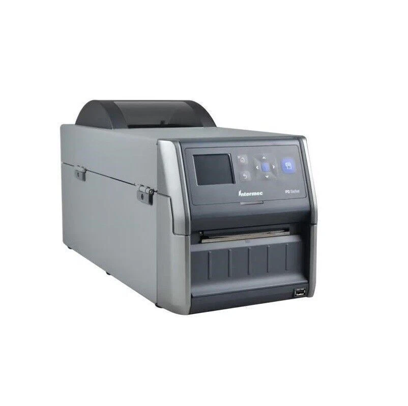 Honeywell Intermec PD43 203DPI USB Industrial Thermal Transfer Label Printer - Image 3 of 4