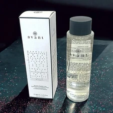 Avant Proactive Mandelic Acid Restoring & Anti-Pollution Toner 6.76 fl oz NIB