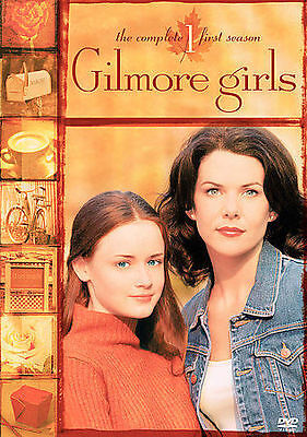 Gilmore Girls: The Complete Fifth Season [6 Discs] [DVD] - Best Buy