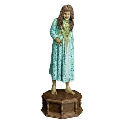The Exorcist Regan MacNeil Statue Trick or Treat Studios 12" Resin