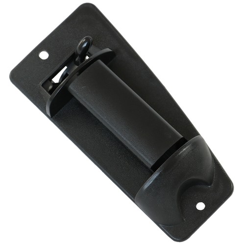 Rear Passenger Door Handle For 1999-2007 Silverado Sierra Extended Cab GM1521115 - Picture 5 of 10