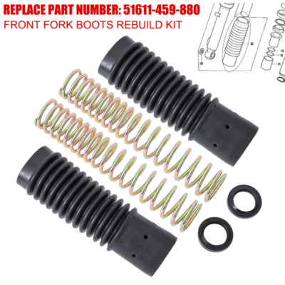 One Pair Rear Shock Fork H0n Da CT90 CL90 CT CL 90 CT70 CL70 CT110 - Foto 10