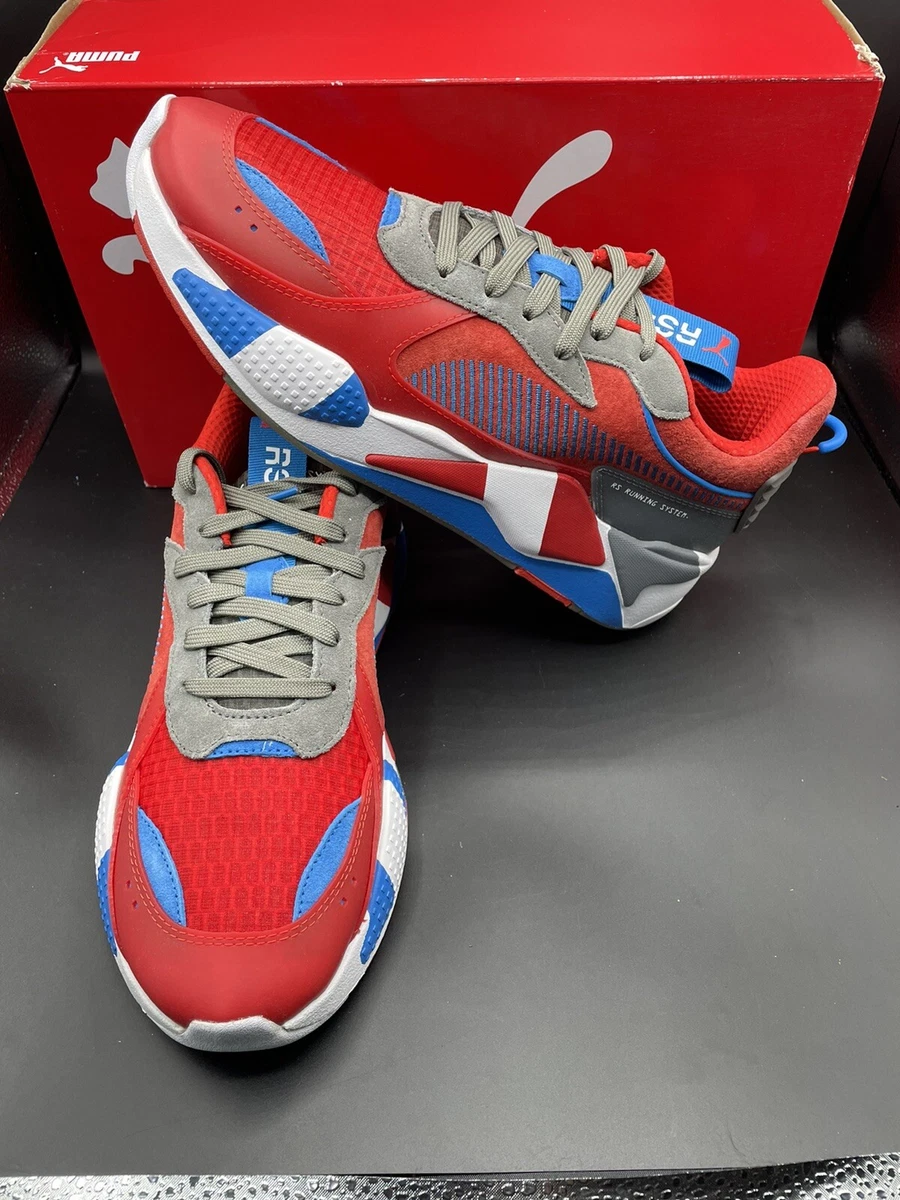 Puma rs sales original