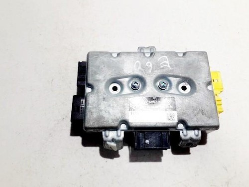 BMW 5-Series 2005 Door control relay (DOOR CONTROL UNIT MODULE ECU #742826-59