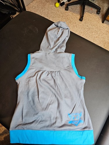 Maglione smanicato Under Armour bambina (taglia YL) - Foto 2 di 2