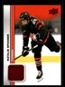 2023-24 Upper Deck Team Canada Juniors Red Natalie Spooner #56