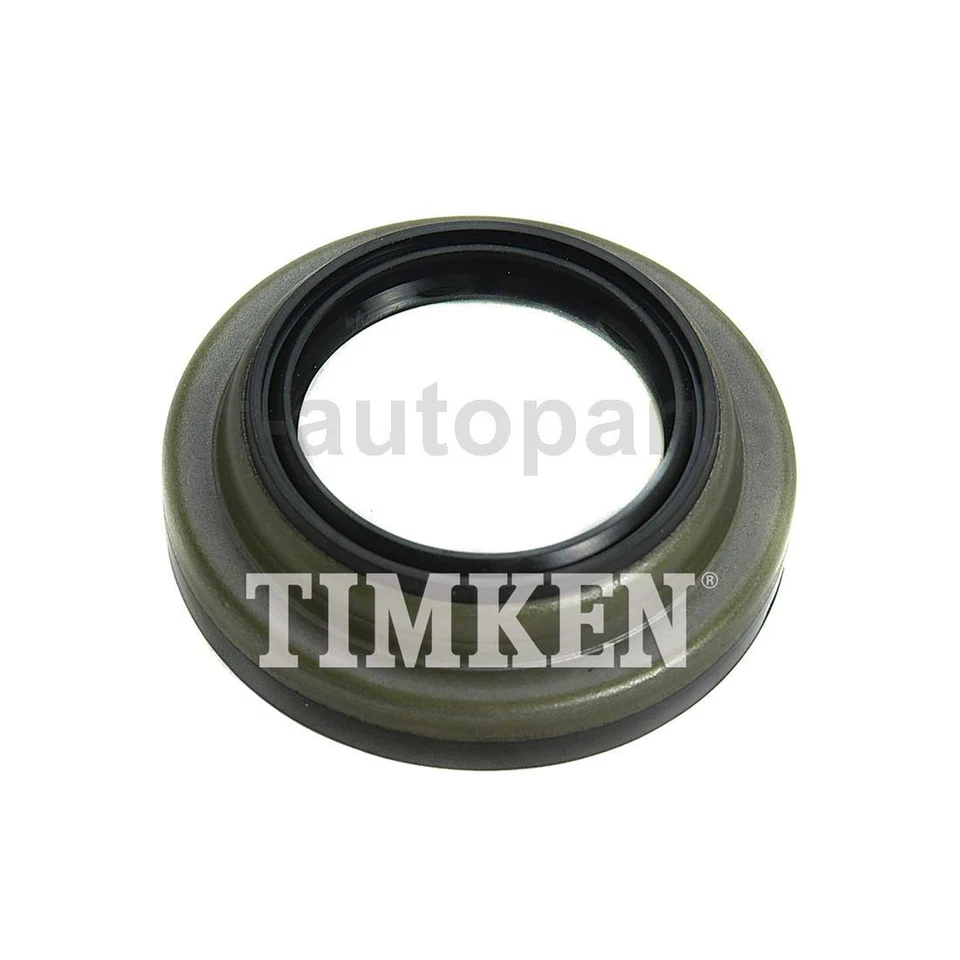 Уплотнение заднего колеса Timken подходит для Ford Bronco 1983 1984 1985 1978 1980 1981 1982 годов выпуска - Изображение 3 из 4