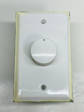 NILES AUDIO SYSTEM SCW-1D WALL MOUNT VOLUME C...
