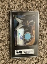 2023 Bowman Platinum Jackson Chourio Auto Patch Platinum Pieces  /99  SGC 9