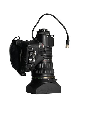 Fujinon XA17x7.6BERM-M48 HD 2/3