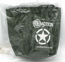 Bolt Action WGB-BAG-05 Allied Star Dice Bag Accessories Warlord Games WWII