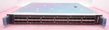 Juniper QFX10000-36Q 36x 40GbE QSFP+/12x 100G...