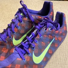 Nike Victory XC Track and Field Shoes size 11.5