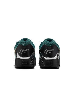 【本物保証 /関税・送料無料】Apron Records Nike Air Max 180 NIKE公式】エア 180 x Apron Records 'Vortex' (FZ3309-300