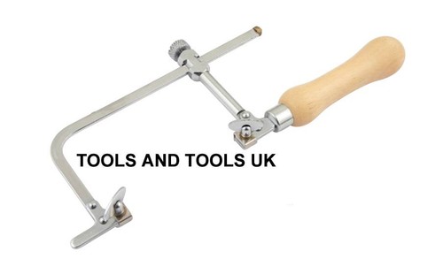 JEWELLER PIERCING SAW FRAME 70 mm 