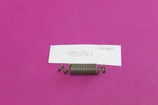 NOS Snapper Brake Spring. Part 7011867. 11867. Acquired from a closed dealership