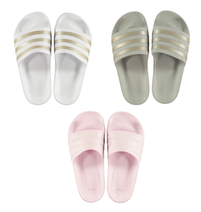 adidas duramo badelatschen