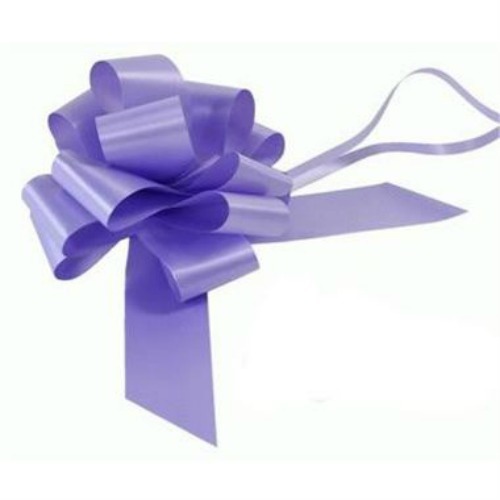 LARGE 50mm PREMIUM GIFT PULL BOW WEDDING CAR BIRTHDAY FLOWER HAMPER BOWS UK - Picture 12 of 31