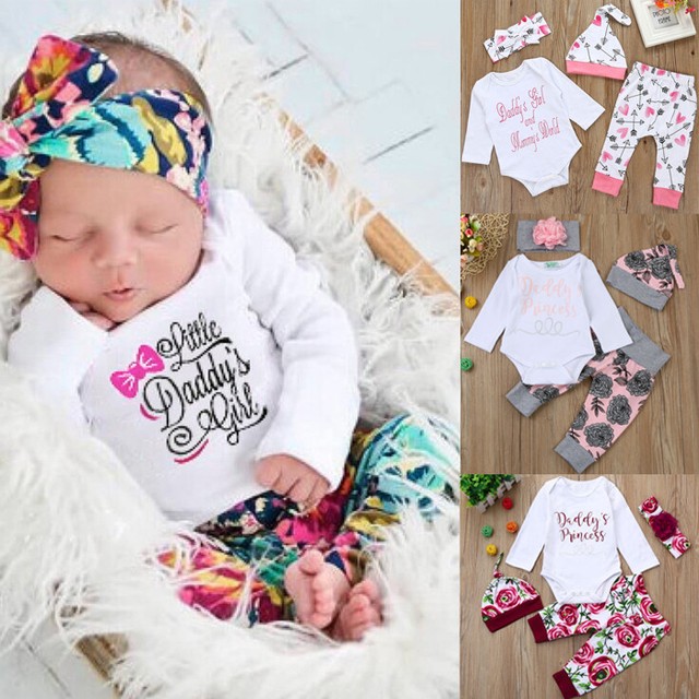 ebay baby girl rompers