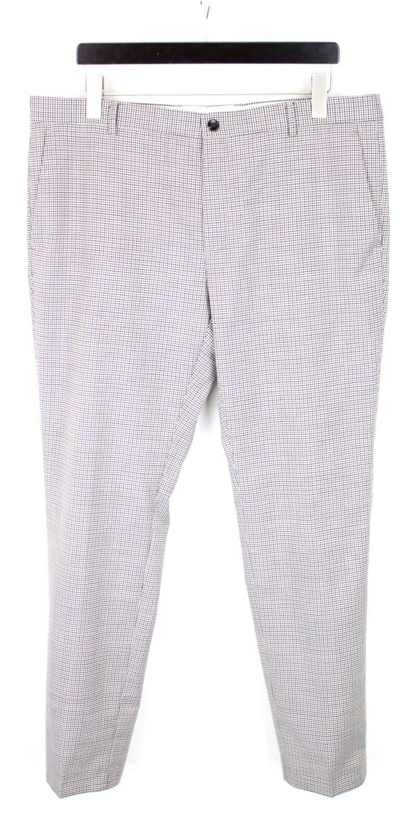 Calvin klein formal store pants