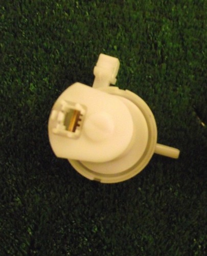 Bosch Waschmaschine WAE24369GB/03 Druckschalter