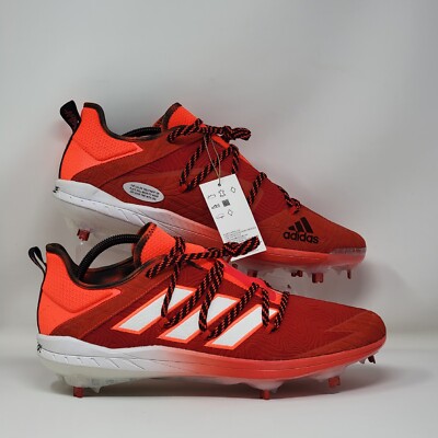 Adidas Men's Size 14 Adizero Grail ASG Ambassador Baseball Cleats  FZ0309 New