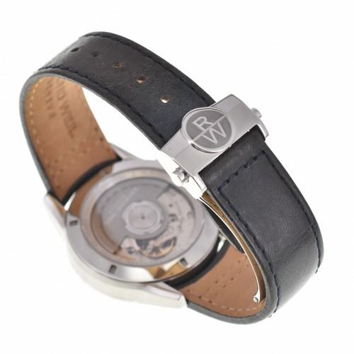con papel Raymond Weil freelancer GMT 2761-STC-50001 automático para hombre Q#138470 - Imagen 5 de 9