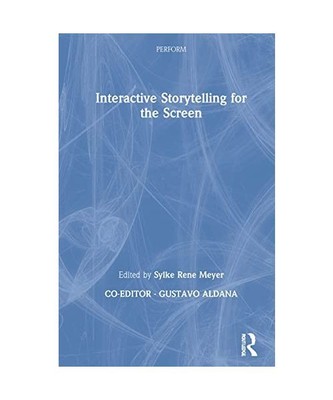 Interactive Storytelling for the Screen