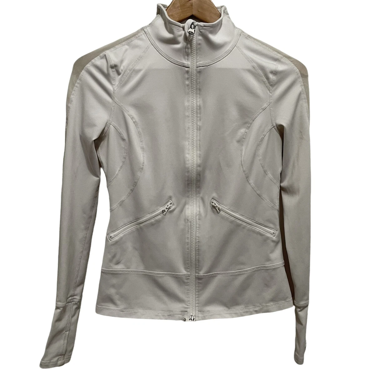 Zella shop jackets clothing