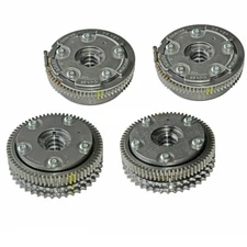 M272 Intake & Exhaust Camshaft Adjuster Fits Mercedes-Benz W204 W211 W251 W693