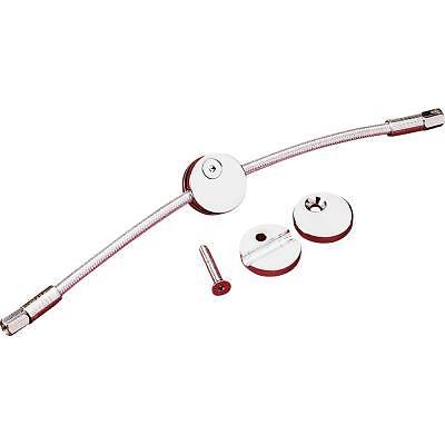Accutronix Brake Line Sandwich Smoke