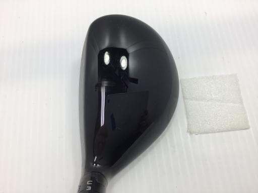 Titleist TSR2 18 Utility / 18 Degree / Flex Stiff / TENSEI