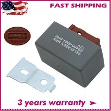 For 1992-2001 Honda Civic Accord Acura 39400-SM4-003 Fuel Pump Main Relay