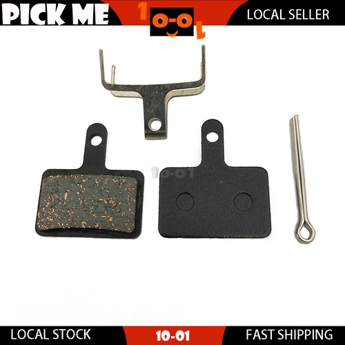 Bicycle bike Disc Brake Pads Fit TEKTRO Auriga Pro HD-C300 Mota HD-E350 E-Bike - Picture 5 of 16