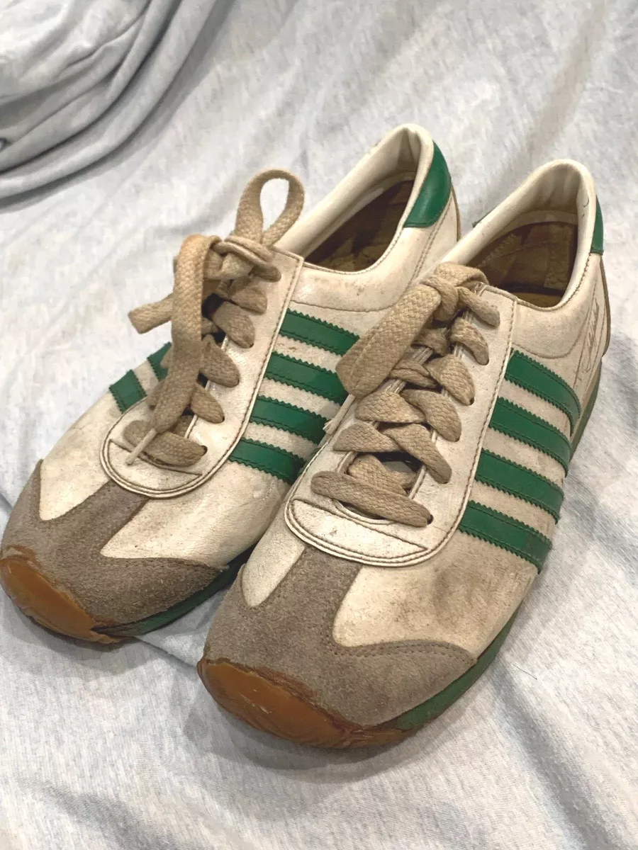 Pony john havlicek shoes best sale