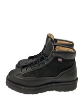 Danner Trekking Boots / 27.5cm / Black / Leather / 30427 / LIGHT STACK