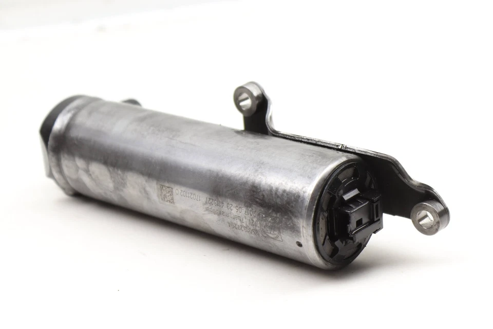 2015-2016 BMW 428I GRAN COUPE — электромагнитный насос трансмиссионного масла (Ga8hp45z) - Изображение 2 из 4