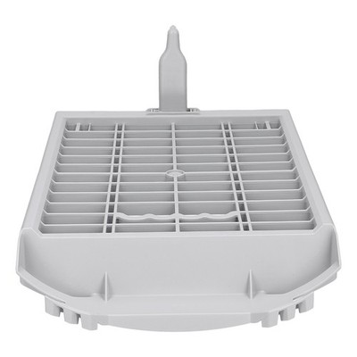 easyPART passend für LG Electronics AGM30063313 Trocknerrost für Trockner