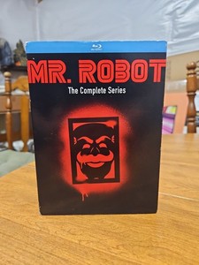 Mr Robot | eBay