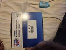 NEW Carquest Premium Alternator Remanufactured 140 Amps 11228A